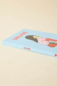 Valfré Coloring Book Vol. 3 By Ilse Valfré
