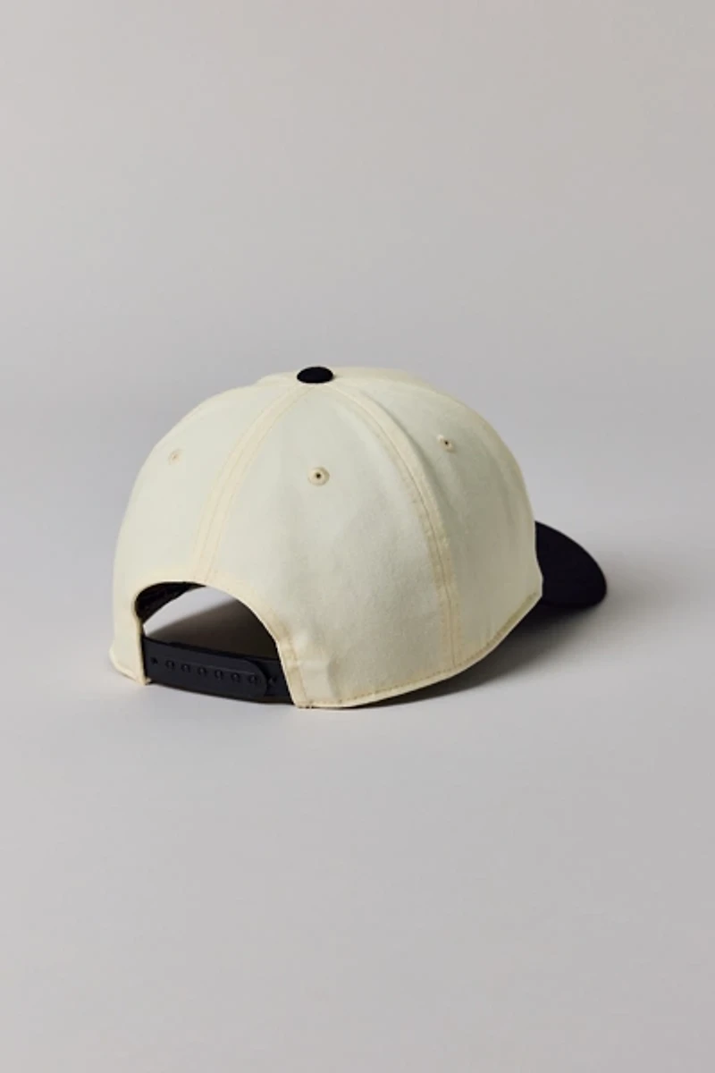 Liquid Death Embroidered Logo Two Tone Twill Hat