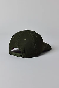 Miller High Life Logo Patch Hat