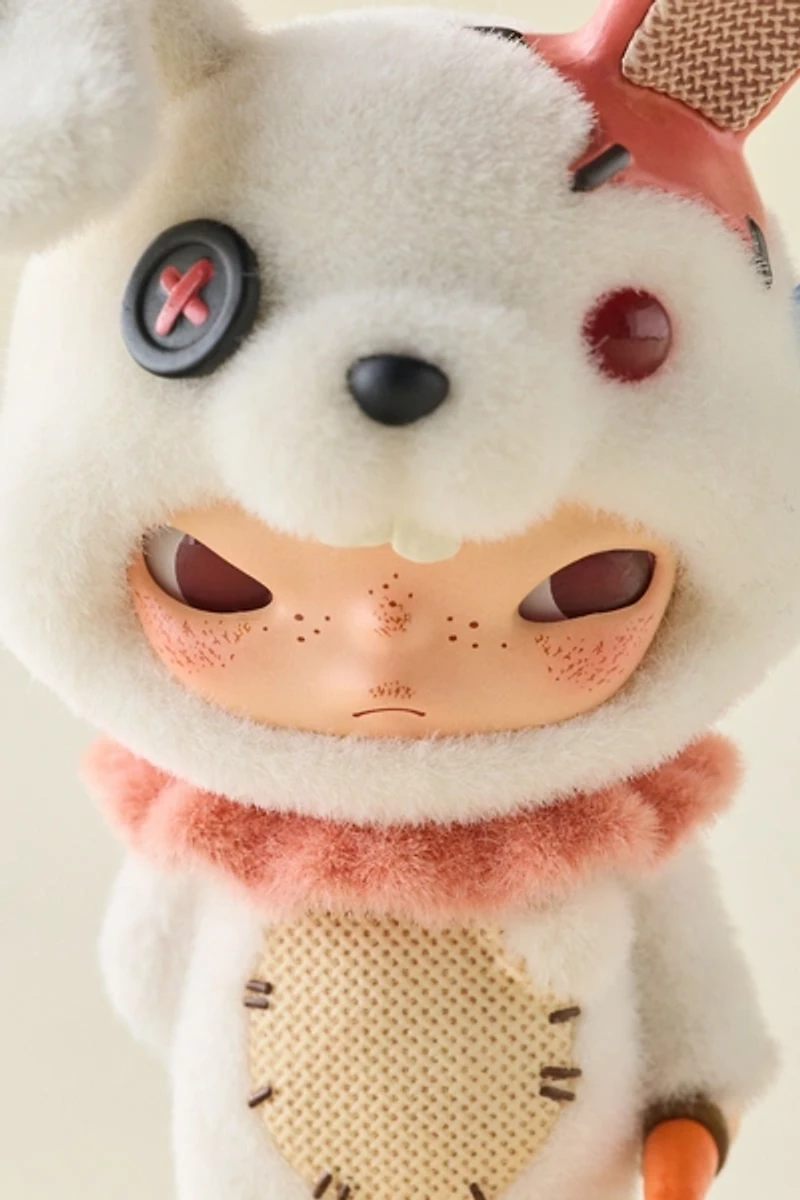 POP MART Hirono Monsters’ Carnival Series Blind Box Figure