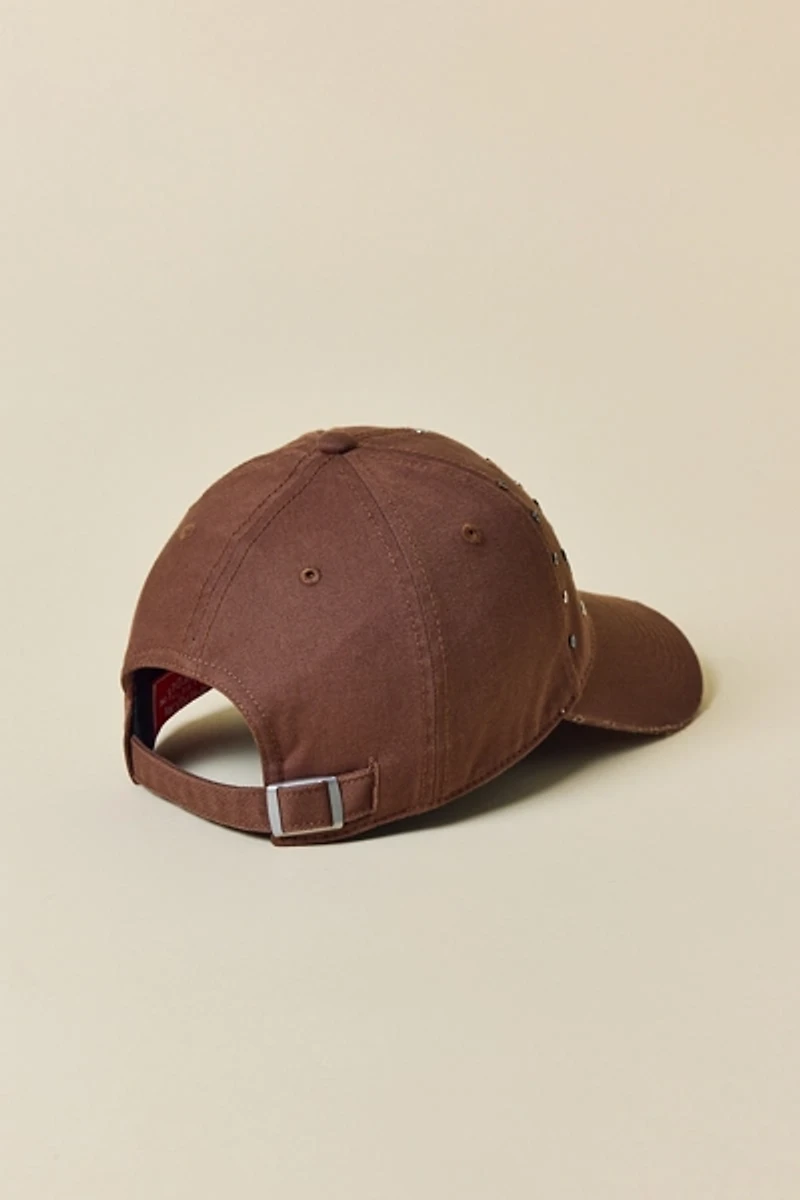 American Needle Brooklyn Eagles Stud Hat
