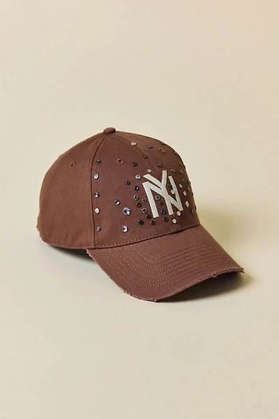 American Needle Brooklyn Eagles Stud Hat