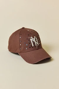 American Needle Brooklyn Eagles Stud Hat