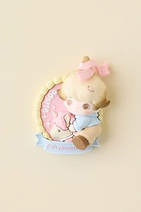 POP MART Celebrating The Moment Series Blind Box Fridge Magnet