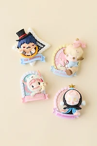 POP MART Celebrating The Moment Series Blind Box Fridge Magnet