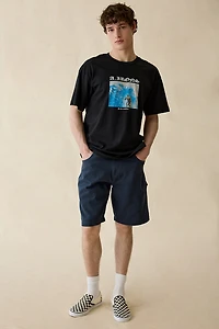 Billabong Bad Dog Shorts