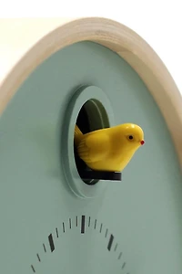 Cloudnola Cuckoo Wall & Desk Clock
