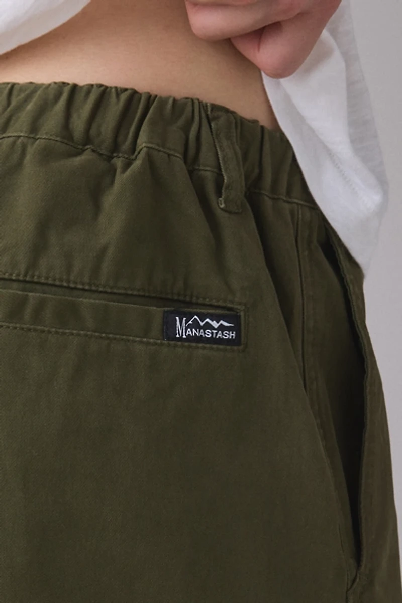 Manastash Flex Climber Pants