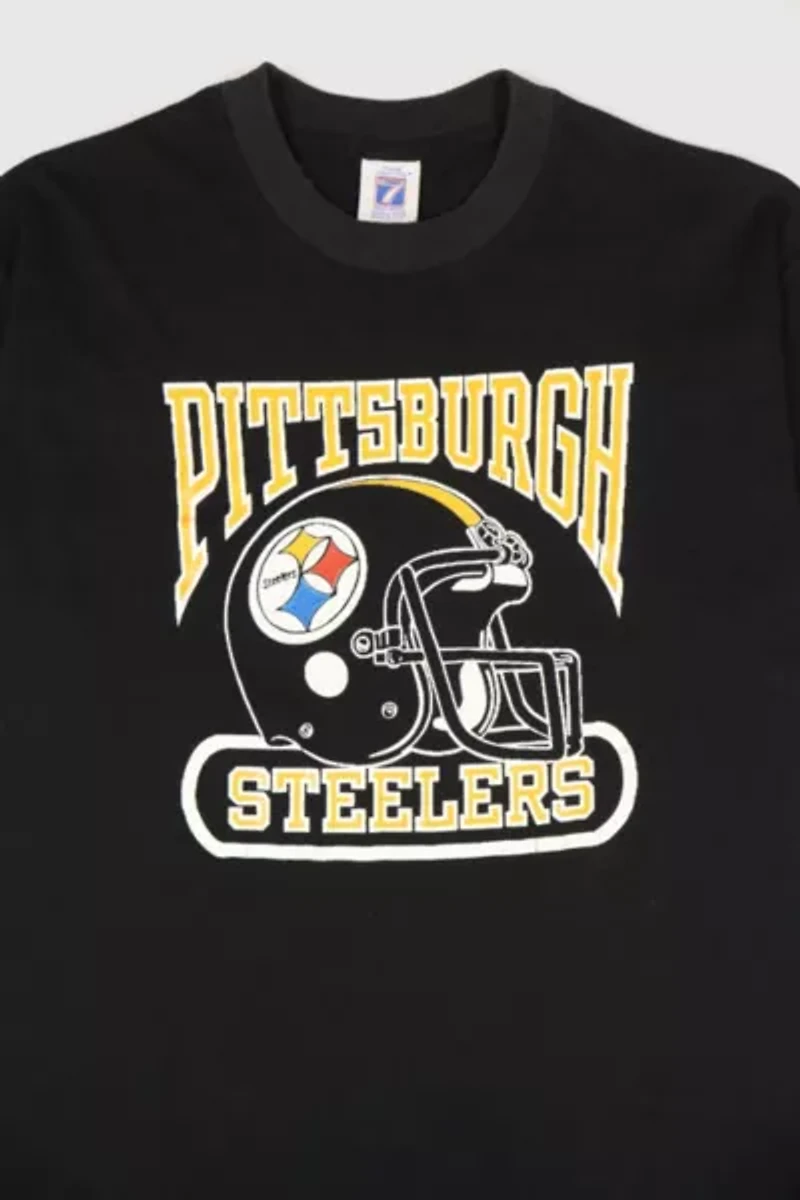 Vintage Pittsburgh Steelers Tee