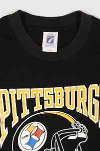 Vintage Pittsburgh Steelers Tee