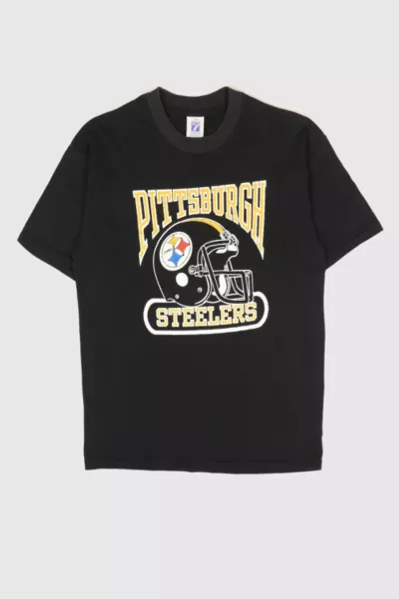 Vintage Pittsburgh Steelers Tee