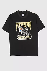 Vintage Pittsburgh Steelers Tee