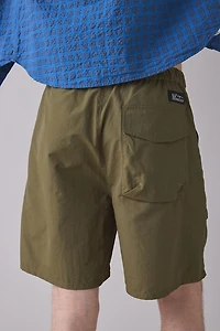 Manastash Park Shorts
