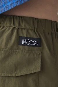Manastash Park Shorts