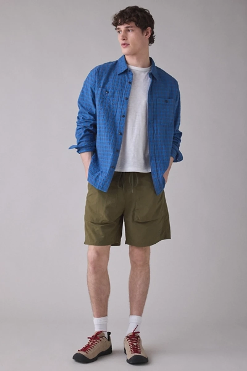 Manastash Park Shorts