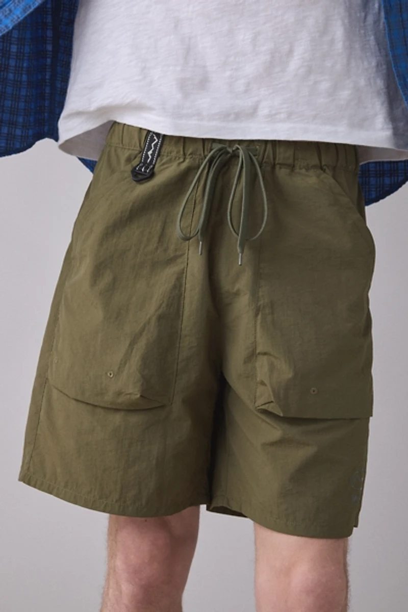 Manastash Park Shorts