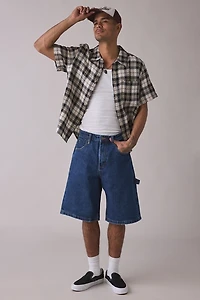 THRILLS Big Slacker Denim Short