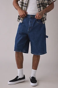 THRILLS Big Slacker Denim Short