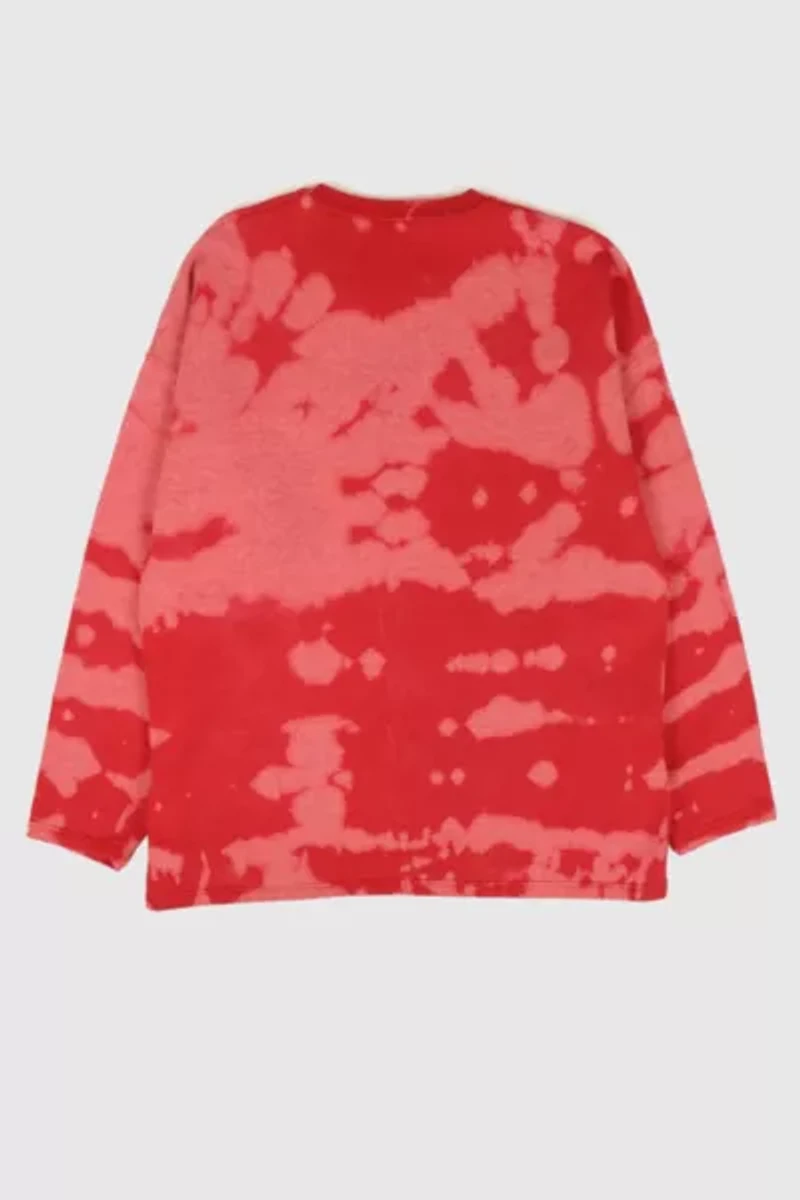 Vintage Bleached Crewneck