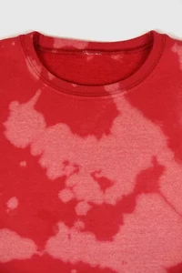 Vintage Bleached Crewneck