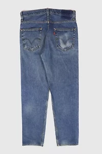 Vintage Levi’s® Straight Fit Jeans