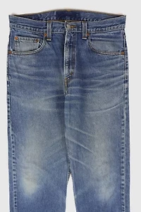 Vintage Levi’s® Straight Fit Jeans