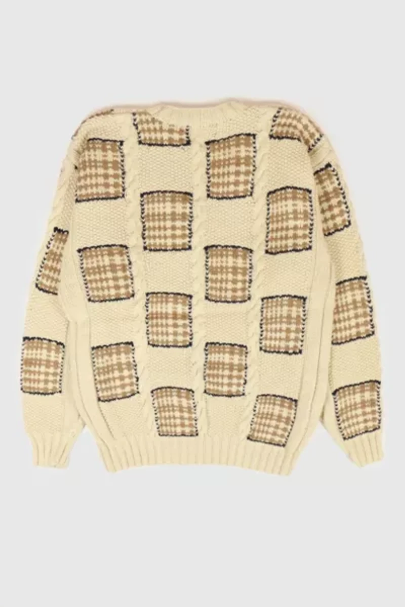 Vintage Sweater