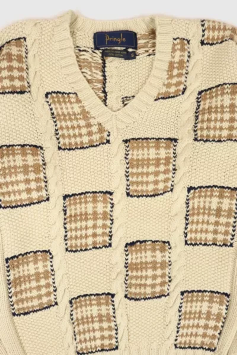 Vintage Sweater