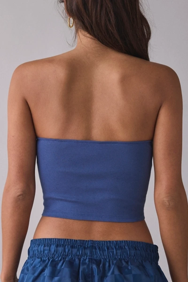 Umbro UO Exclusive Jersey Tube Top