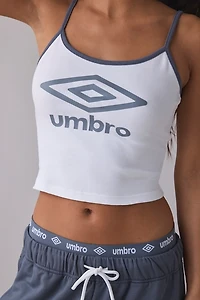 Umbro UO Exclusive Graphic Cropped Cami