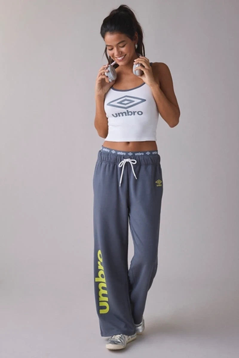 Umbro UO Exclusive Graphic Cropped Cami