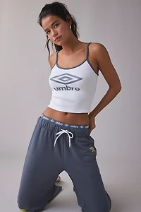 Umbro UO Exclusive Graphic Cropped Cami