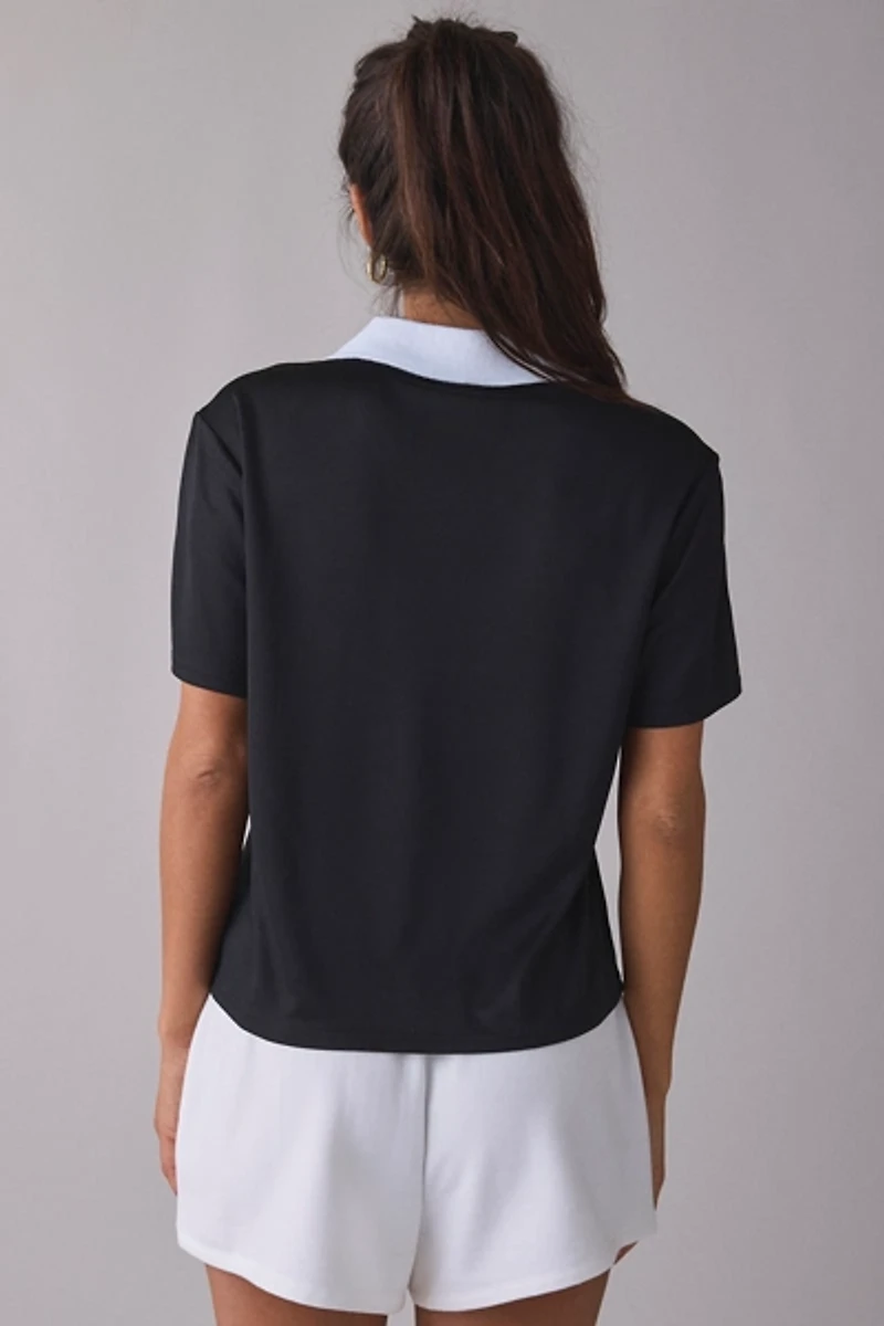 Umbro UO Exclusive Polo Jersey Top