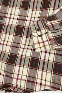 Vintage Heavyweight Eddie Bauer Button-Down Shirt