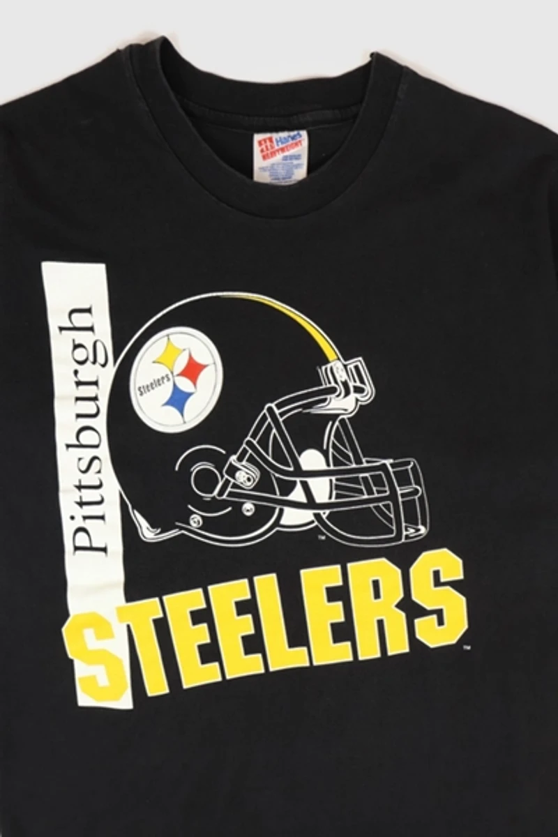 Vintage Pittsburgh Steelers Tee