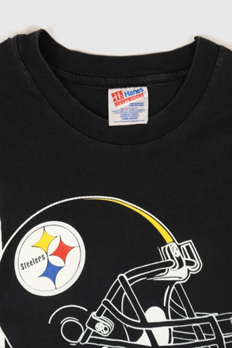 Vintage Pittsburgh Steelers Tee