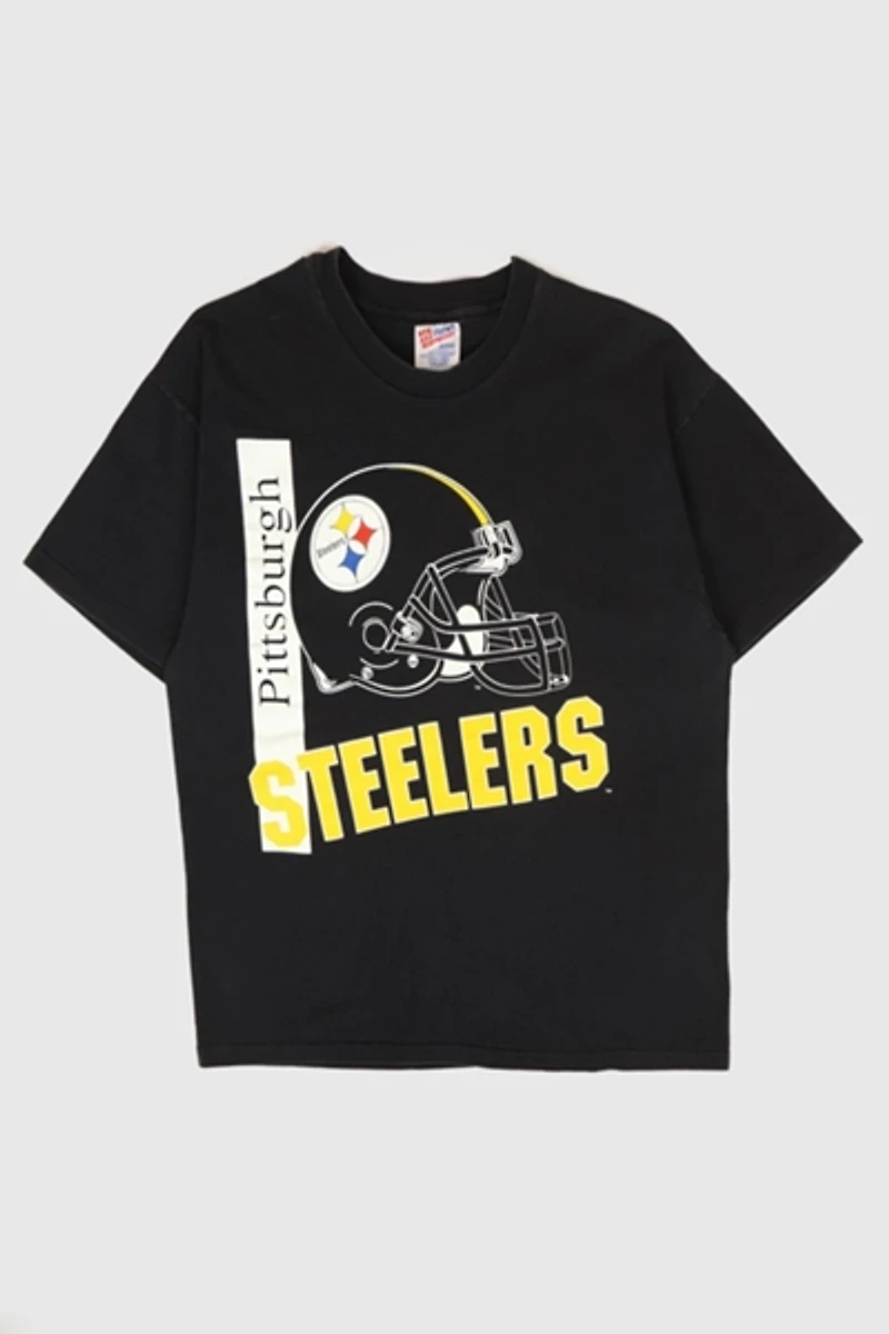 Vintage Pittsburgh Steelers Tee
