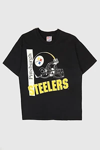 Vintage Pittsburgh Steelers Tee