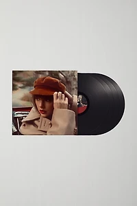 Taylor Swift - Red (Taylor's Version) 4XLP