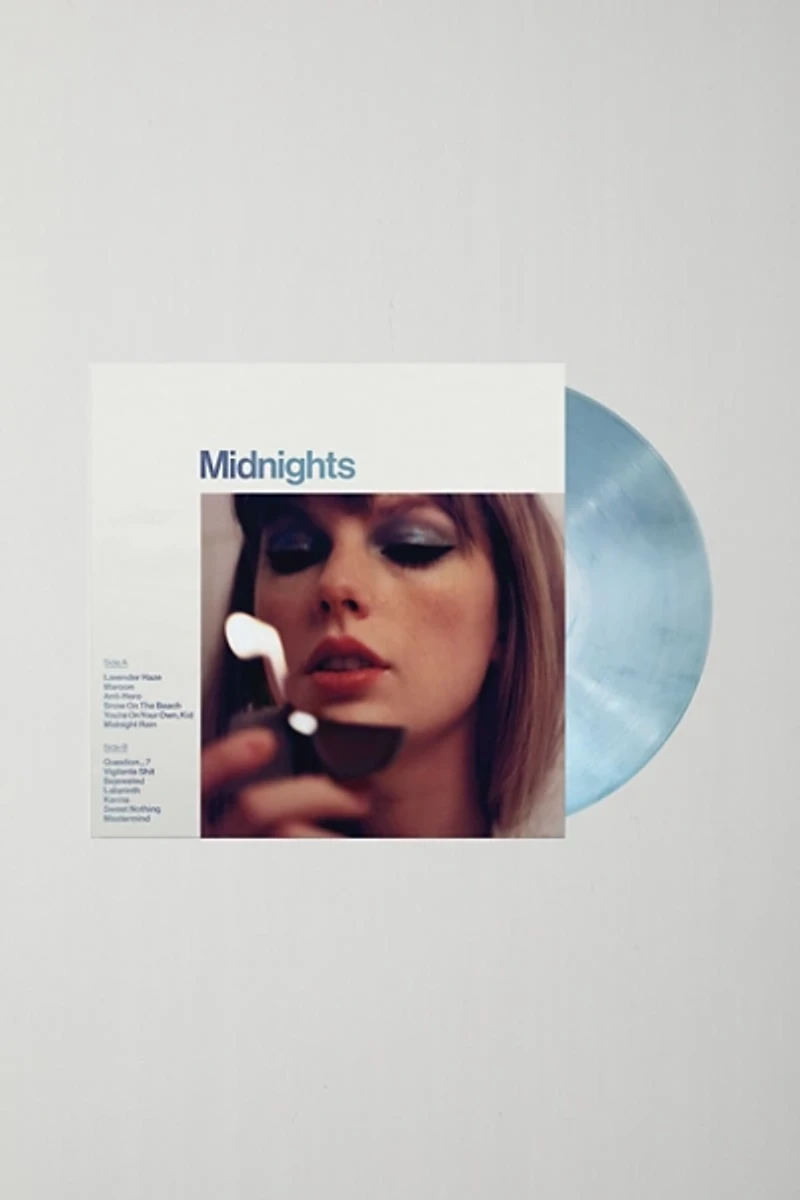 Taylor Swift - Midnights LP