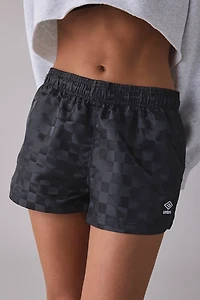 Umbro UO Exclusive Checkered Performance Short