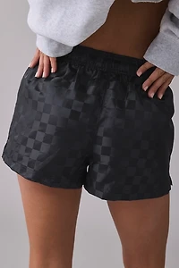 Umbro UO Exclusive Checkered Performance Short