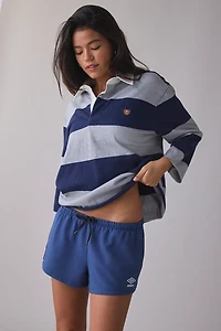 Umbro UO Exclusive Mini Sweat Shorts