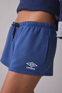 Umbro UO Exclusive Mini Sweat Shorts
