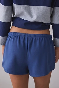 Umbro UO Exclusive Mini Sweat Shorts