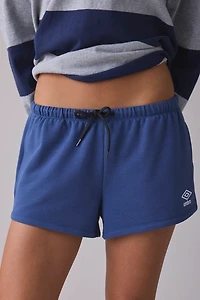Umbro UO Exclusive Mini Sweat Shorts