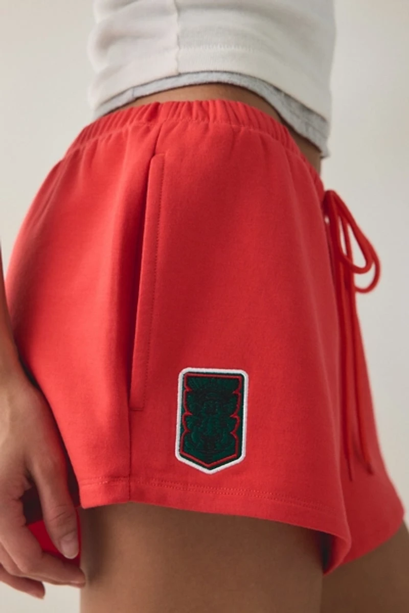 Umbro UO Exclusive Mini Sweat Shorts