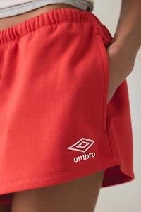 Umbro UO Exclusive Mini Sweat Shorts