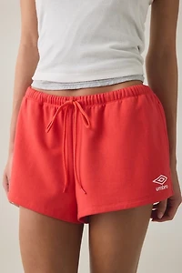 Umbro UO Exclusive Mini Sweat Shorts