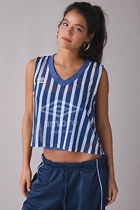 Umbro UO Exclusive Layered Mesh Jersey Tank Top